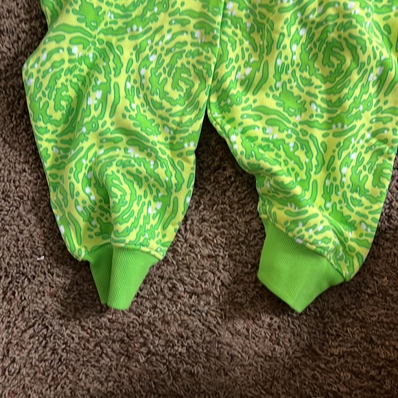 Puma rick and Morty onesie size large - Picture 2 of 4